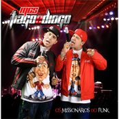 Os Missionários do Funk