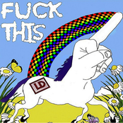 Legal Disaster: Fuck This EP