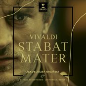 Vivaldi: Stabat Mater by Jan Tomasz Adamus, Jakub Józef Orliński & Capella Cracoviensis