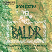 Leifs: Baldr, Op. 34