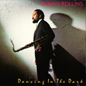 Promise by Sonny Rollins