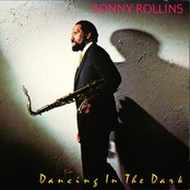 Allison by Sonny Rollins