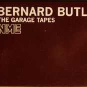 I'm Tired by Bernard Butler