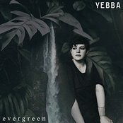 Album cover for Evergreen, by Yebba