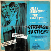 Strange Justice EP