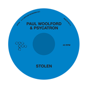 paul woolford & psycatron