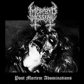 Veneration of Irreverence / Post Mortem Abominations