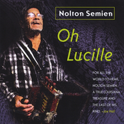 Oh Lucille