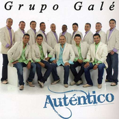 Grupo Gale: Auténtico