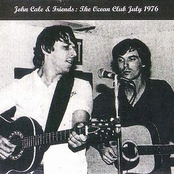 john cale & friends