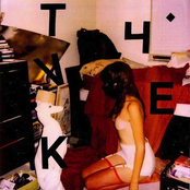 Kid Tut by Tyvek