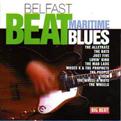 Belfast Beat Maritime Blues