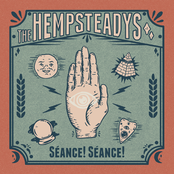 The Hempsteadys: Séance! Séance!