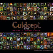 Culdcept Original Sound Track