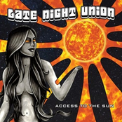 Late Night Union: Access to the Sun