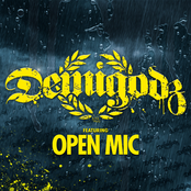 Open Mic: Demigodz feat. Open Mic