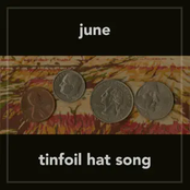 Pacing: June / Tinfoil Hat Song