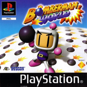 Bomberman PSX Complete Gamerip