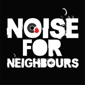 noise for neighbours