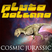 Cosmic Jurassic