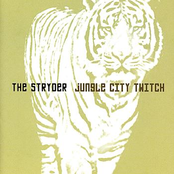 jungle city twitch