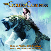 Ice Bear Combat by Alexandre Desplat