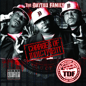 The Dayton Family: Charges of Indictment