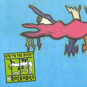 Rockadile