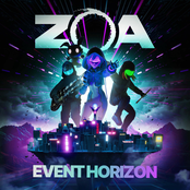 ZOA: Event Horizon
