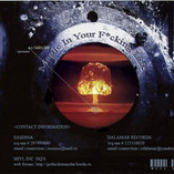 Dead machines inc. - Magic In Your [F*cking] Life