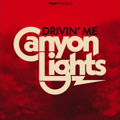 Drivin' Me
