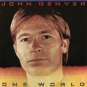 One World by John Denver