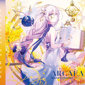 Arcaea Sound Collection - Memories of Myth