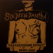 "Testosterone Effect" Demo 7''