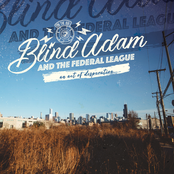 Blind Adam and The Federal League: An Act of Desperation