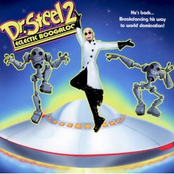 Dr. Steel II: Eclectic Boogalo