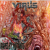 Parasitic Invasion by Virus