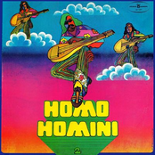 Homo Homini 2