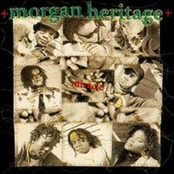 Mother Africa by Morgan Heritage