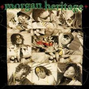 Primitive Self by Morgan Heritage