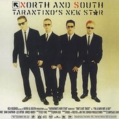 Artwork for 'Tarantino's New Star' by North &amp; South
