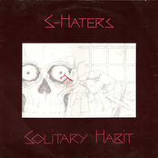 Solitary Habit 12"