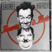 Cuckoo by Laurel & Hardy