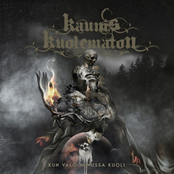 Kun Valo Minussa Kuoli