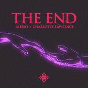 THE END - Single