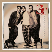 Give Me All Your Lovin' by 3t