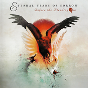 Angelheart, Ravenheart (act I: Before The Bleeding Sun) by Eternal Tears Of Sorrow