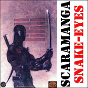 snake-eyes