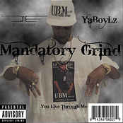 Mandatory Grind