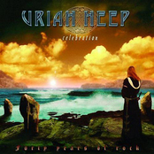 Uriah Heep: Celebration